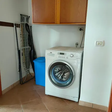 Jytteholidays * Арона