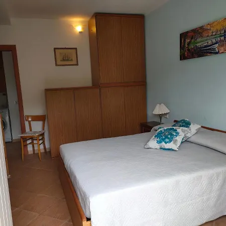 Jytteholidays * Arona