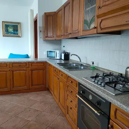Apartman Jytteholidays Arona