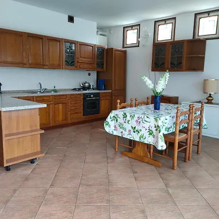 Jytteholidays Apartman