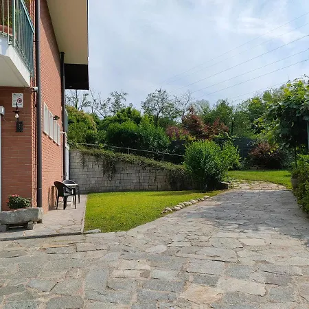 Appartamento Jytteholidays *