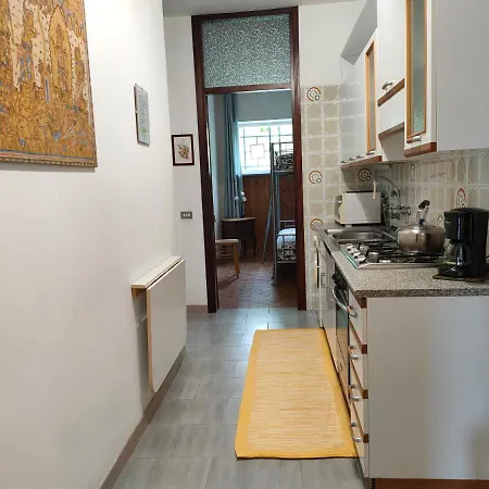 Jytteholidays Appartamento