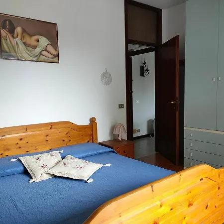 Jytteholidays Appartamento Arona
