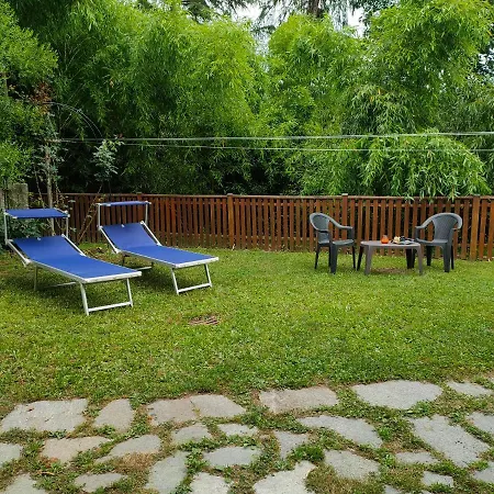Apartman Jytteholidays