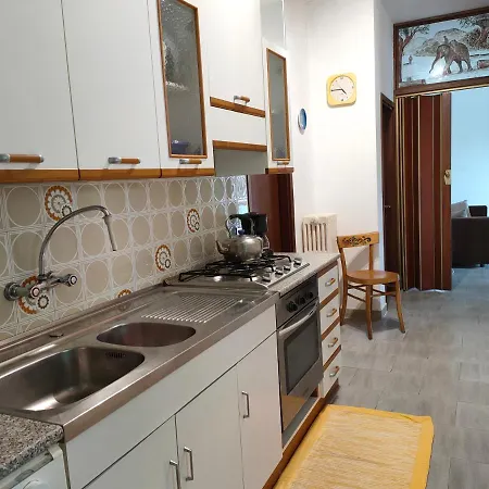 Jytteholidays Апартаменты